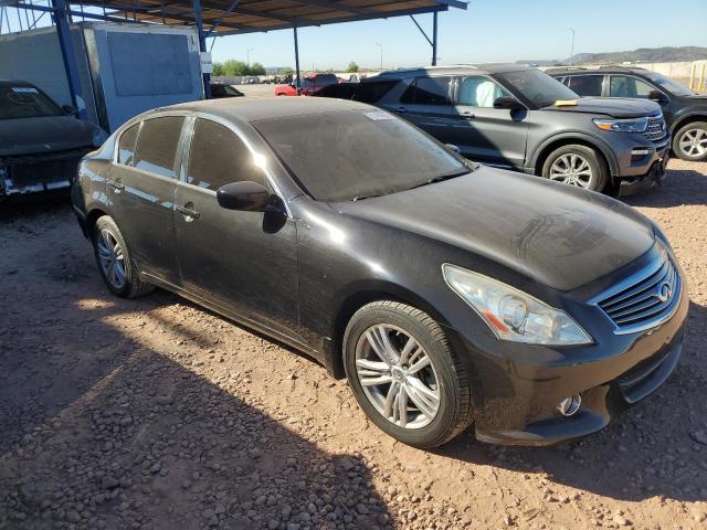 Photo 4 from auction – 2013 INFINITI G37 with VIN JN1CV6AR8DM351397