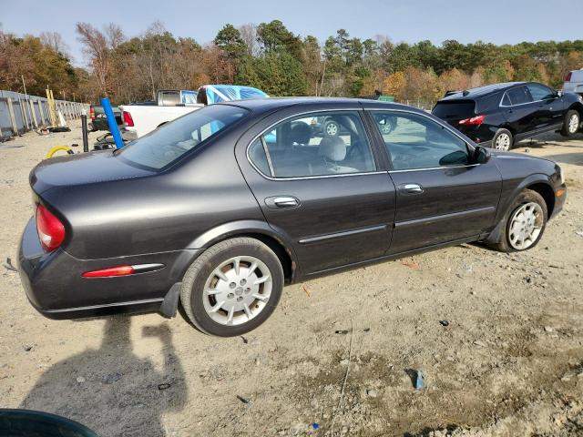 Photo 3 from auction – 2001 NISSAN MAXIMA with VIN JN1CA31D31T617053