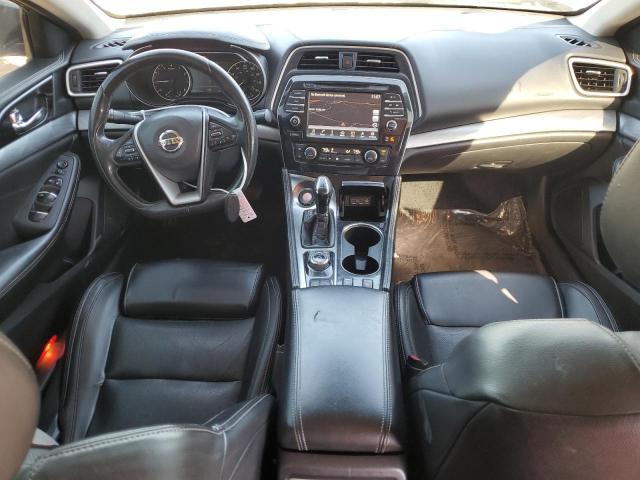 Photo 8 from auction – 2018 NISSAN MAXIMA 3.5 with VIN 1N4AA6AP1JC377569