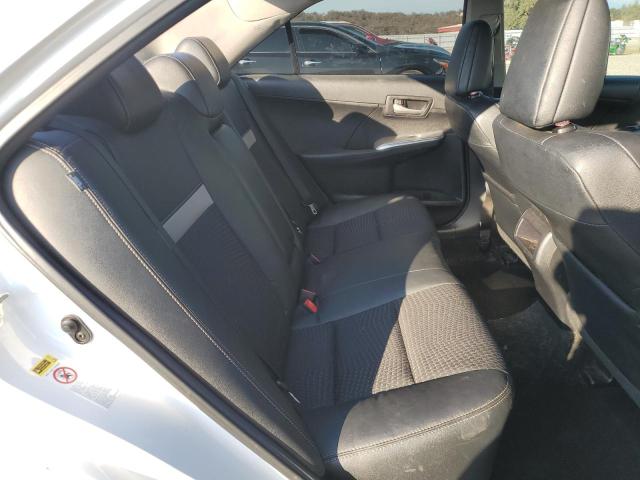 Foto 10 de la subasta – 2012 TOYOTA CAMRY BASE con VIN 4T1BF1FK7CU527399