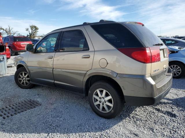Photo 2 from auction – 2004 BUICK RENDEZVOUS with VIN 3G5DA03E94S576343