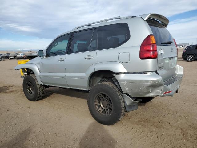 Photo 2 from auction – 2004 LEXUS GX 470 with VIN JTJBT20X840025952