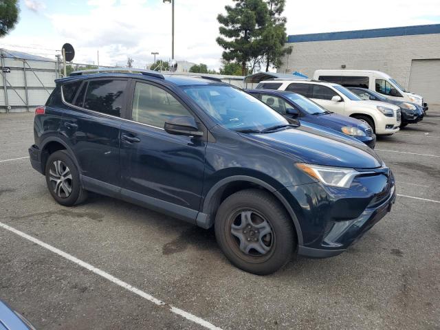 Photo 4 from auction – 2017 TOYOTA RAV4 LE with VIN JTMZFREVXHJ133207