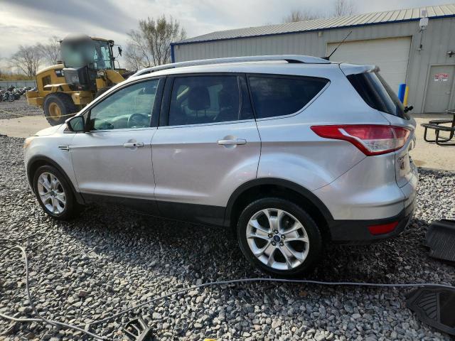 Photo 2 from auction – 2014 FORD ESCAPE TIT with VIN 1FMCU0JX3EUC75144