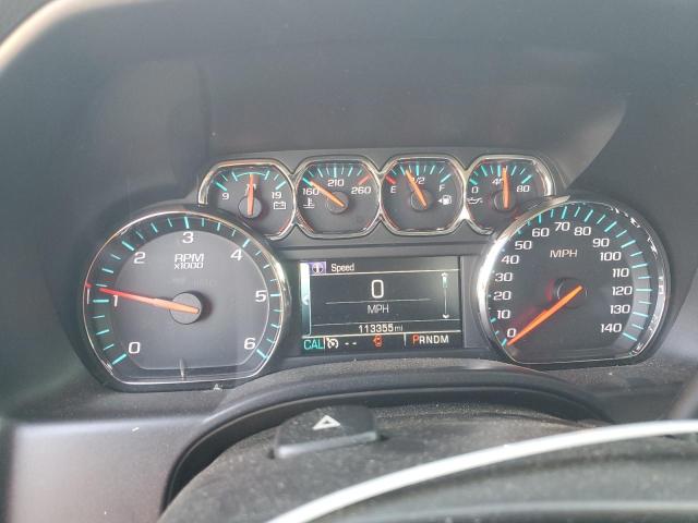 صورة رقم 9 من المزاد - 2015 CHEVROLET SILVERADO مع VIN 3GCUKREC2FG114010
