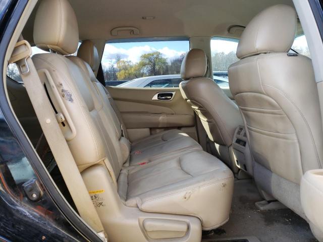 Photo 11 from auction – 2013 NISSAN PATHFINDER with VIN 5N1AR2MN0DC620004