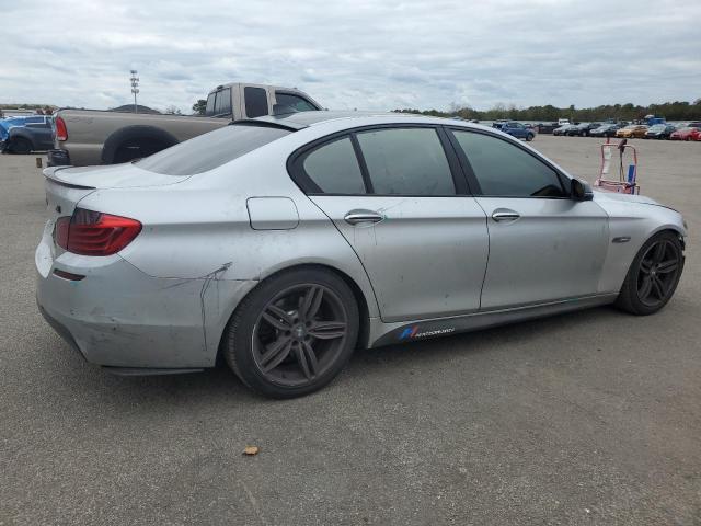 Photo 3 from auction – 2014 BMW 528 XI with VIN WBA5A7C55ED616423
