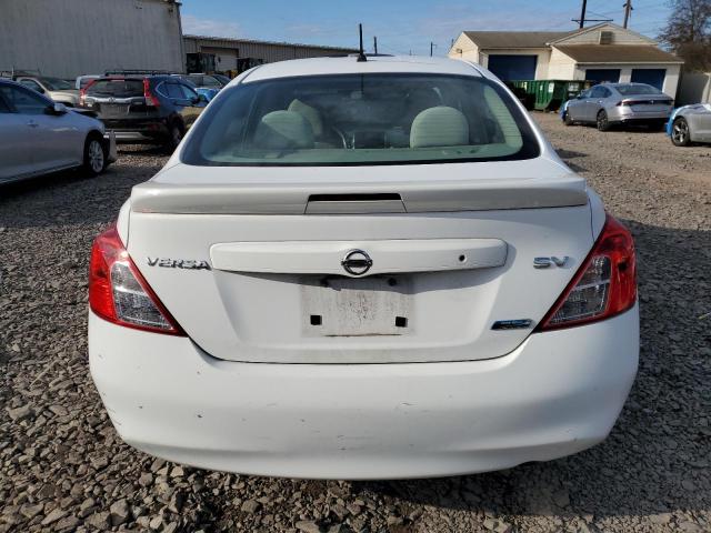 Photo 6 from auction – 2013 NISSAN VERSA S with VIN 3N1CN7AP1DL860343