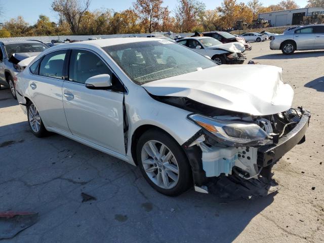 Photo 4 from auction – 2015 TOYOTA AVALON XLE with VIN 4T1BK1EB3FU138163