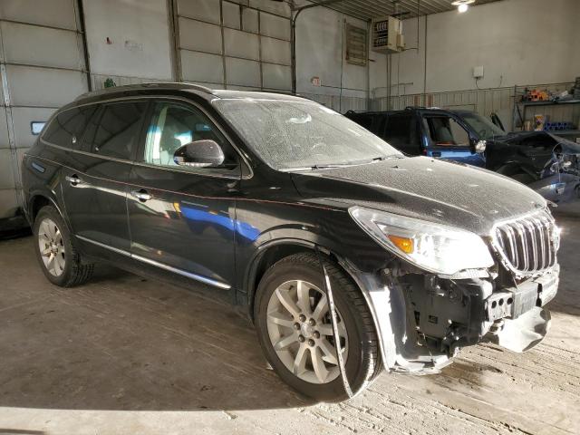 Photo 4 from auction – 2015 BUICK ENCLAVE with VIN 5GAKVCKD1FJ239346