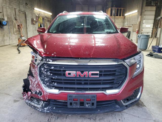 Photo 5 from auction – 2023 GMC TERRAIN SL with VIN 3GKALTEG8PL226064