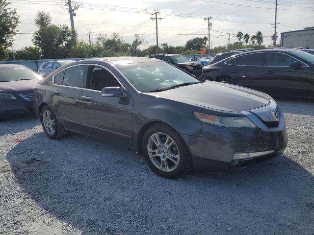 Photo 4 from auction – 2010 ACURA TL with VIN 19UUA8F58AA007257
