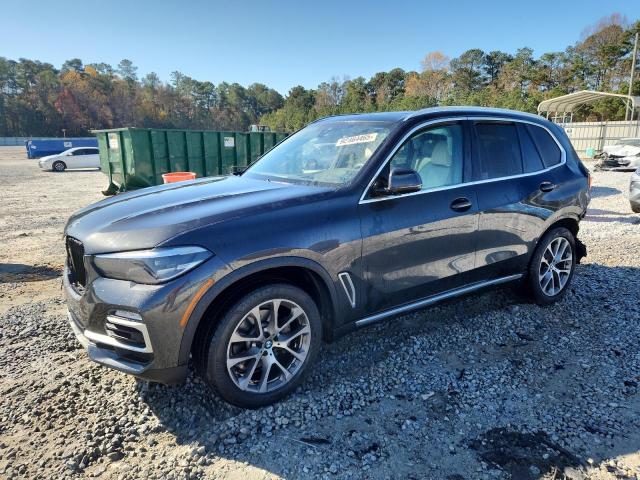 Photo 1 from auction – 2020 BMW X5 SDRIVE with VIN 5UXCR4C05L9D01080