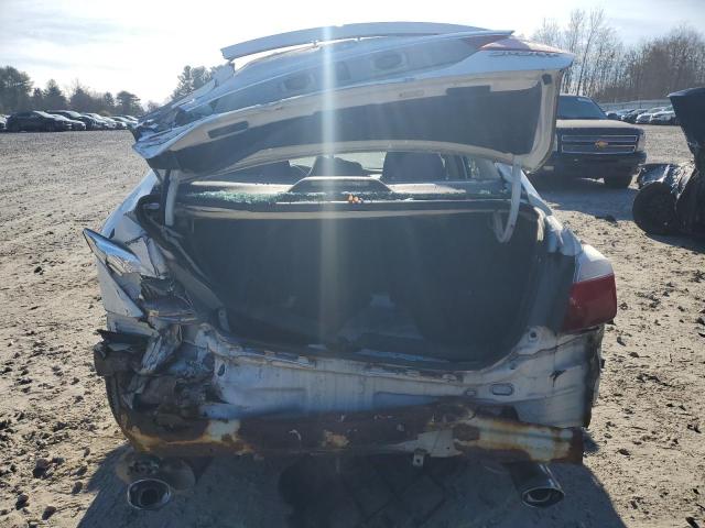 Photo 6 from auction – 2015 HONDA ACCORD SPO with VIN 1HGCR2F50FA193580