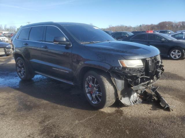 Photo 4 from auction – 2014 JEEP GRAND CHER with VIN 1C4RJFDJ6EC161016