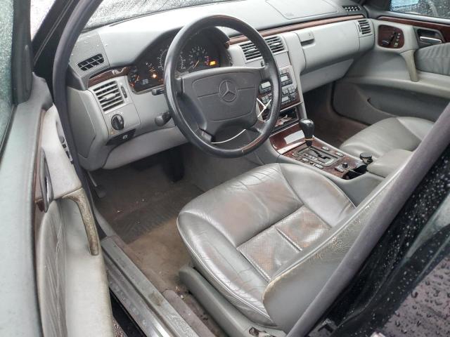 Photo 8 from auction – 1998 MERCEDES-BENZ E 320 with VIN WDBJF65F2WA627626