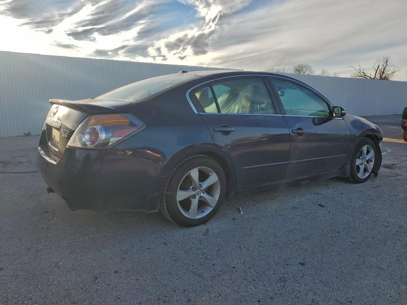 Photo 3 from auction – 2007 NISSAN ALTIMA 3.5 with VIN 1N4BL21E07C134981