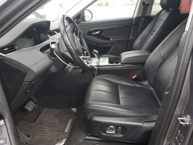 Photo 7 from auction – 2022 LAND ROVER RANGE ROVE with VIN SALZP2FX6NH172103