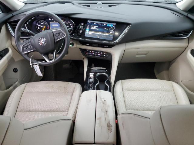 Photo 8 from auction – 2022 BUICK ENVISION E with VIN LRBFZNR44ND033066
