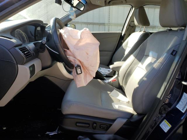 Photo 7 from auction – 2013 HONDA ACCORD with VIN 1HGCR2F87DA210415