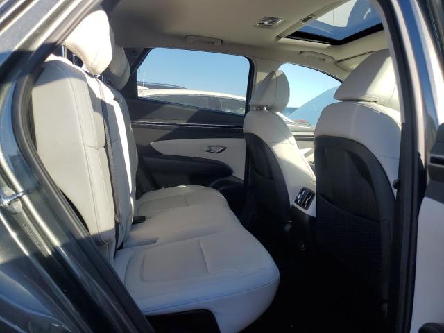 Photo 10 from auction – 2023 HYUNDAI TUCSON SEL with VIN 5NMJFCAE4PH257459