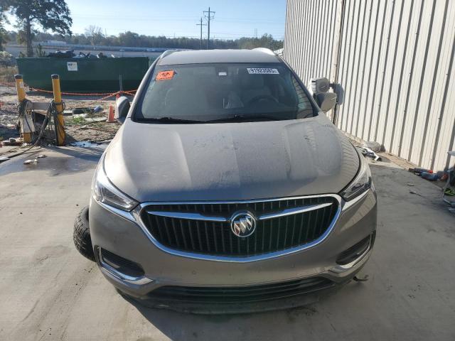 Photo 5 from auction – 2018 BUICK ENCLAVE PR with VIN 5GAERCKW4JJ173824