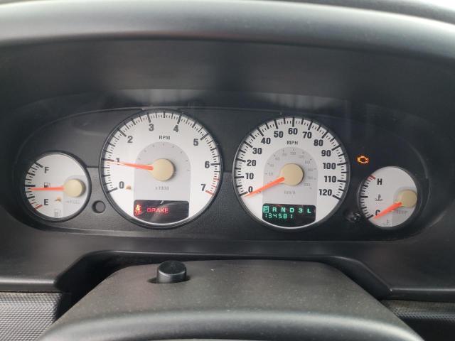 Photo 9 from auction – 2004 DODGE STRATUS with VIN 1B3EL36X64N117403