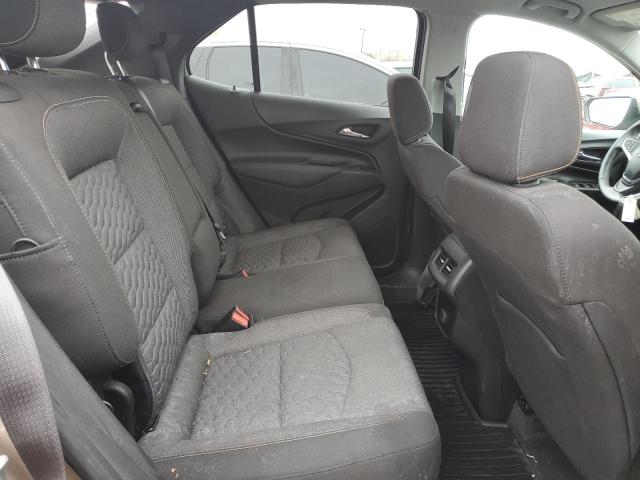 Photo 11 from auction – 2018 CHEVROLET EQUINOX LT with VIN 2GNAXJEV1J6264628