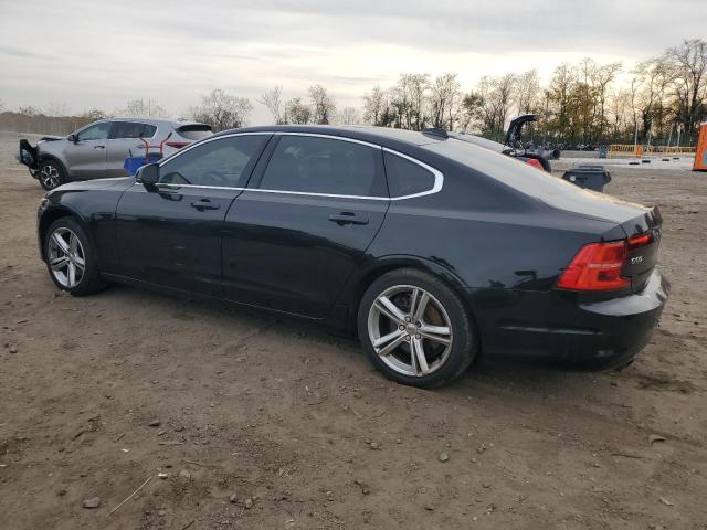 Photo 2 from auction – 2018 VOLVO S90 T5 MOM with VIN LVY982MKXJP016313