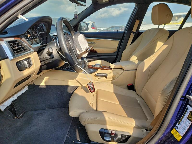 Photo 7 from auction – 2018 BMW 330 with VIN WBA8B9C5XJEE81145