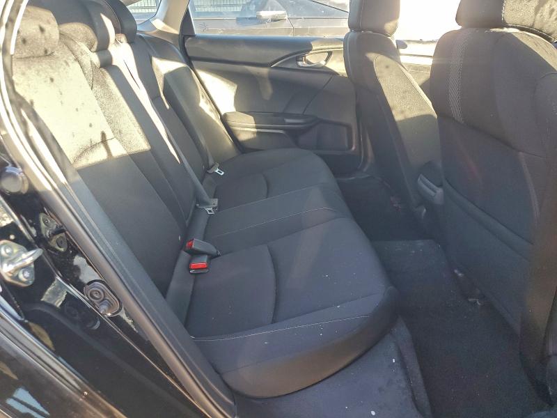 Photo 10 from auction – 2016 HONDA CIVIC EX with VIN 19XFC2F84GE042389