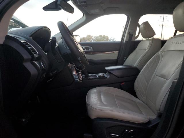 Photo 7 from auction – 2018 FORD EXPLORER P with VIN 1FM5K8HT0JGC25021