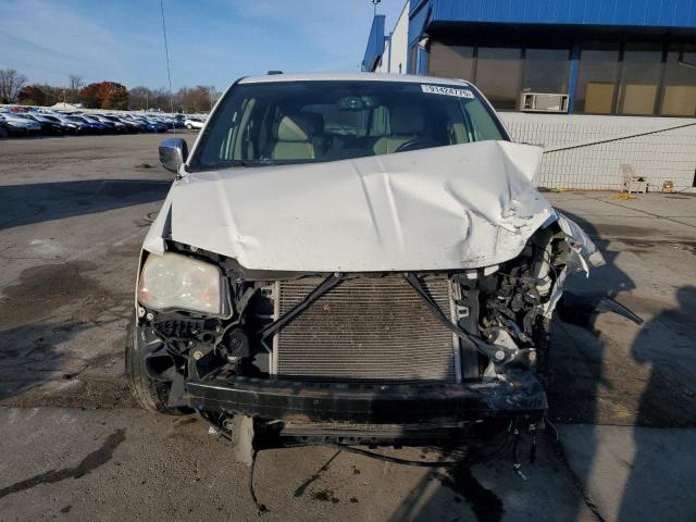 Photo 5 from auction – 2012 CHRYSLER TOWN & CNT with VIN 2C4RC1CG7CR400564