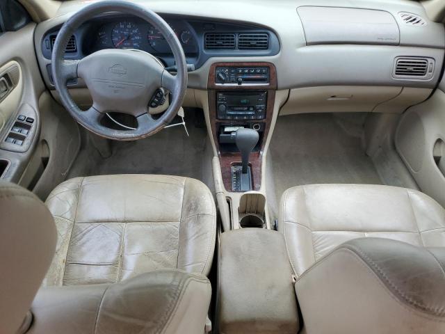 Photo 8 from auction – 2000 NISSAN ALTIMA XE with VIN 1N4DL01AXYC122509