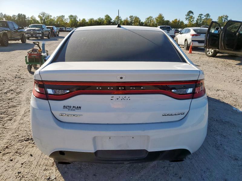 Photo 6 from auction – 2015 DODGE DART with VIN 1C3CDFBB7FD123819