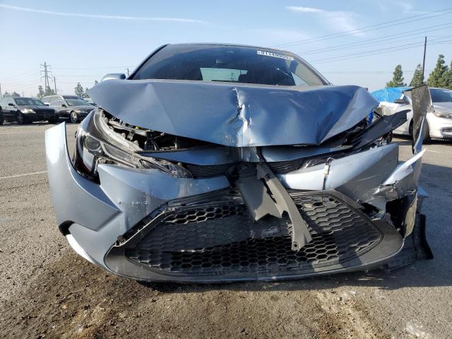 Photo 5 from auction – 2022 TOYOTA COROLLA LE with VIN JTDEAMDE0NJ060586