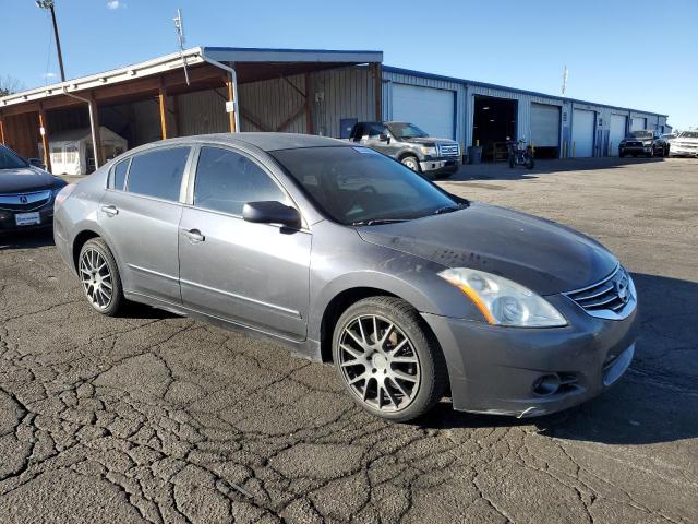Photo 4 from auction – 2012 NISSAN ALTIMA BAS with VIN 1N4AL2AP8CN503517