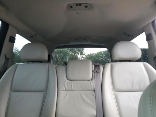 Photo 10 from auction – 2006 VOLVO XC90 with VIN YV4CZ592561267705