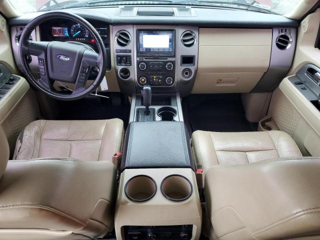 Photo 8 from auction – 2017 FORD EXPEDITION with VIN 1FMJU1HT7HEA41927
