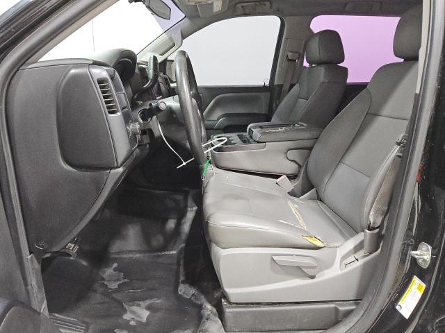 Photo 7 from auction – 2016 CHEVROLET SILVERADO with VIN 3GCPCNEC3GG231101