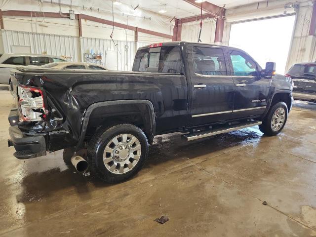 Photo 3 from auction – 2015 GMC SIERRA K25 with VIN 1GT120E87FF605569