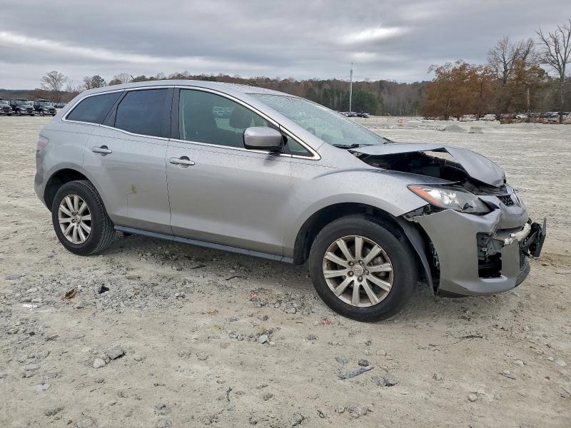 Photo 4 from auction – 2011 MAZDA CX-7 with VIN JM3ER2BM9B0370333