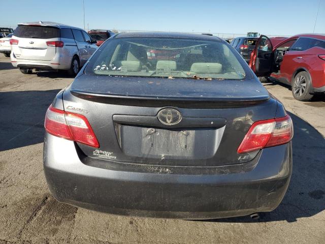 Photo 6 from auction – 2008 TOYOTA CAMRY CE with VIN 4T1BE46K08U730341