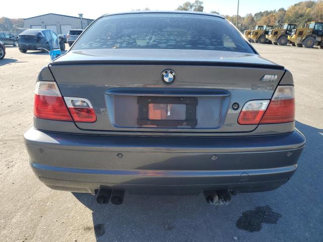 Photo 6 from auction – 2002 BMW M3 with VIN WBSBL93492JR16118