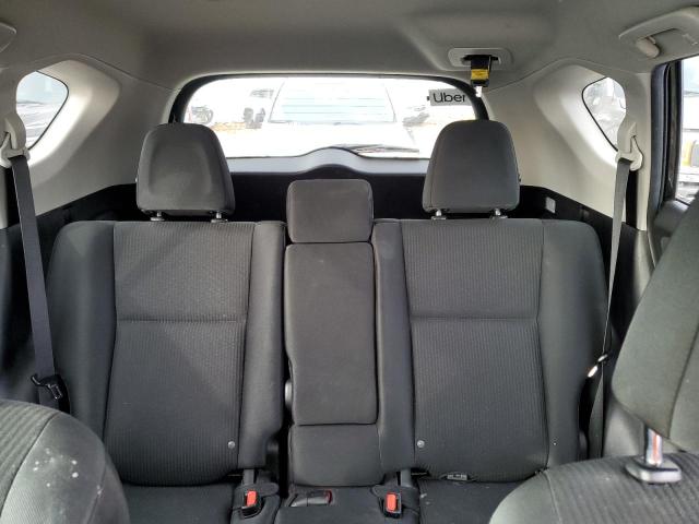 Photo 10 from auction – 2018 TOYOTA RAV4 LE with VIN 2T3BFREV1JW744736