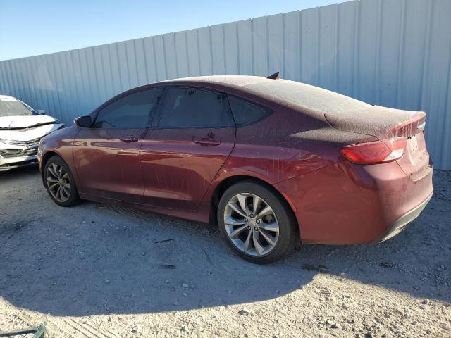 Photo 2 from auction – 2015 CHRYSLER 200 with VIN 1C3CCCBG0FN706918