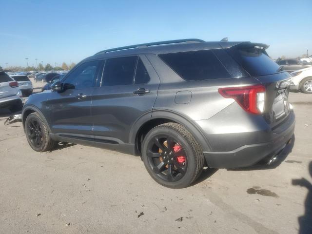 Photo 2 from auction – 2020 FORD EXPLORER S with VIN 1FM5K8GC0LGA27494
