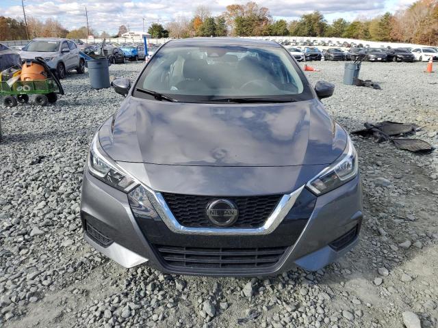 Photo 5 from auction – 2021 NISSAN VERSA with VIN 3N1CN8EV1ML844609