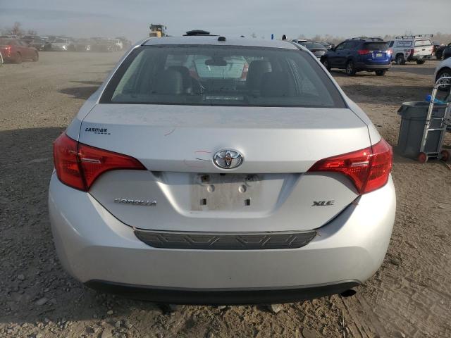 Photo 6 from auction – 2017 TOYOTA COROLLA L with VIN 2T1BURHE6HC912022