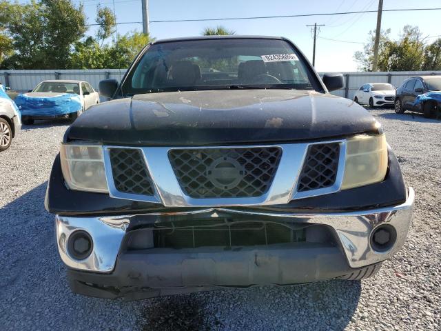 Photo 5 from auction – 2008 NISSAN FRONTIER C with VIN 1N6AD07UX8C429820